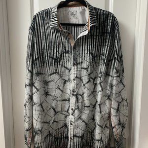 Rich Friday Long Sleeve Shirt
